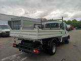 Iveco Daily 70C18 DOKA 3,0 L Motor Klima AHK Meiler - Angebote entsprechen deinen Suchkriterien