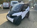 Silence S04 L6 Premium Austauschbare Batterie!! Nanocar - Silence S04 Neuwagen