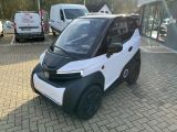 Silence S04 L6 Premium Austauschbare Batterie!! Nanocar - Silence S04