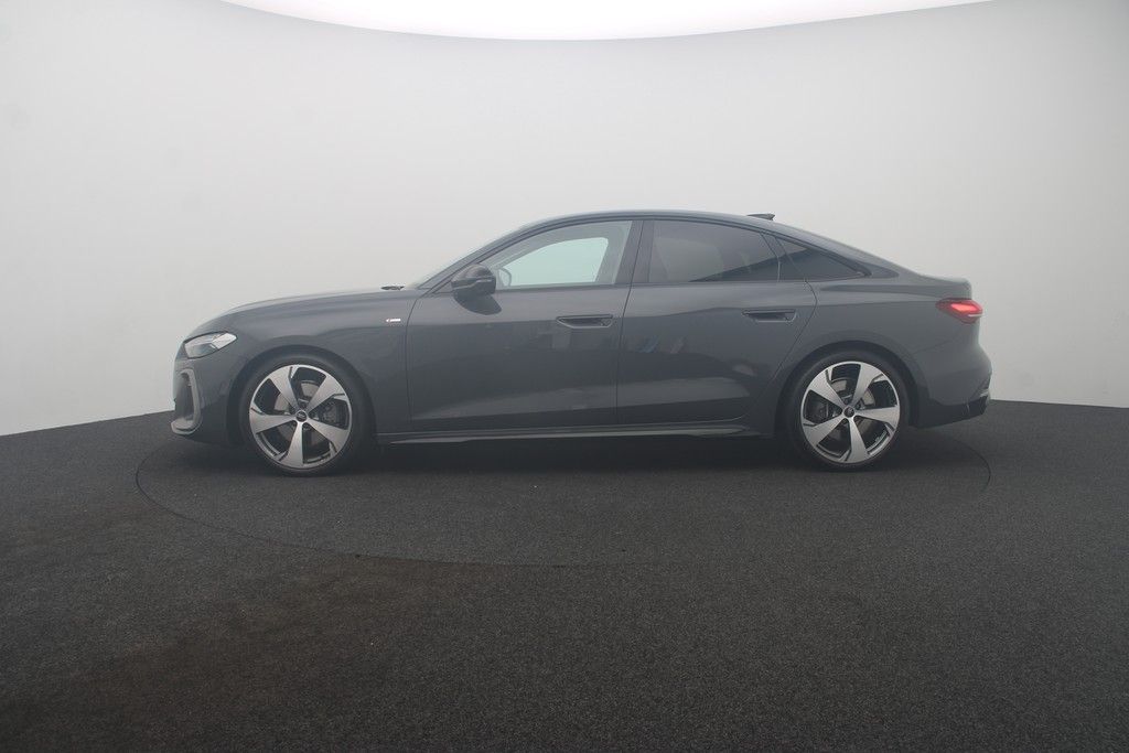 Audi A5 Lim TDI S line Matrix Navi ACC AHK imagem 2