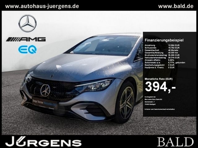 Mercedes-Benz EQE 300 AMG-Sport/LED/Kamera/Night/Ambi/19'