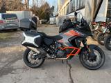 KTM 1290 Super Adventure S sehr viel Zubehör - KTM Motorräder in München