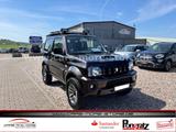 Suzuki Jimny/ Gollek Kompressor Kit/ Trail Master/LKW - gebrauchte Suzuki Jimny aus dem Jahr 2016