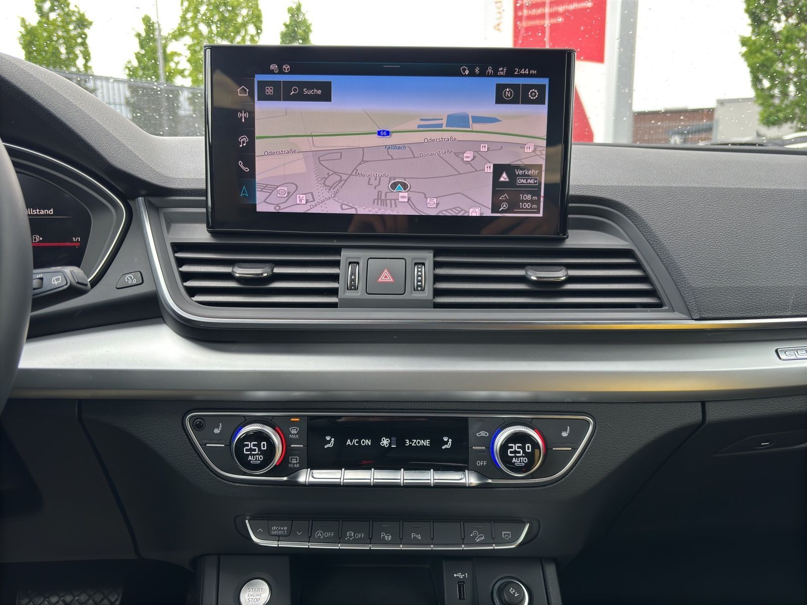 Audi Q5 - Bild 6
