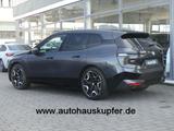 BMW iX xDrive50 Sportpak.AHK°LASER°PANO°22"-Sitzbel. - BMW iX: Ambiente-Beleuchtung