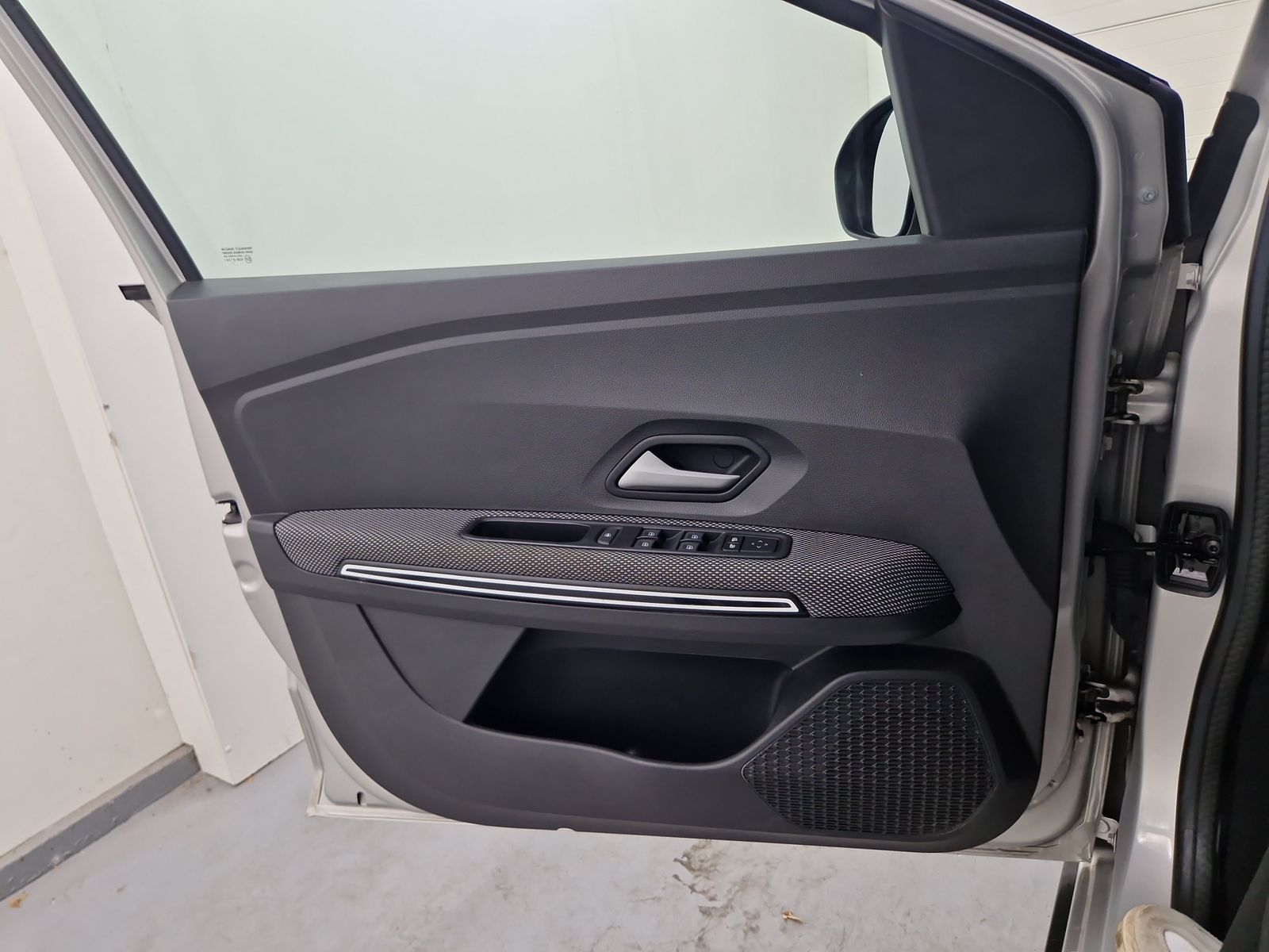 DACIA Jogger TCe 100 Eco-G Extreme+ Navi SHZ – Bild 31