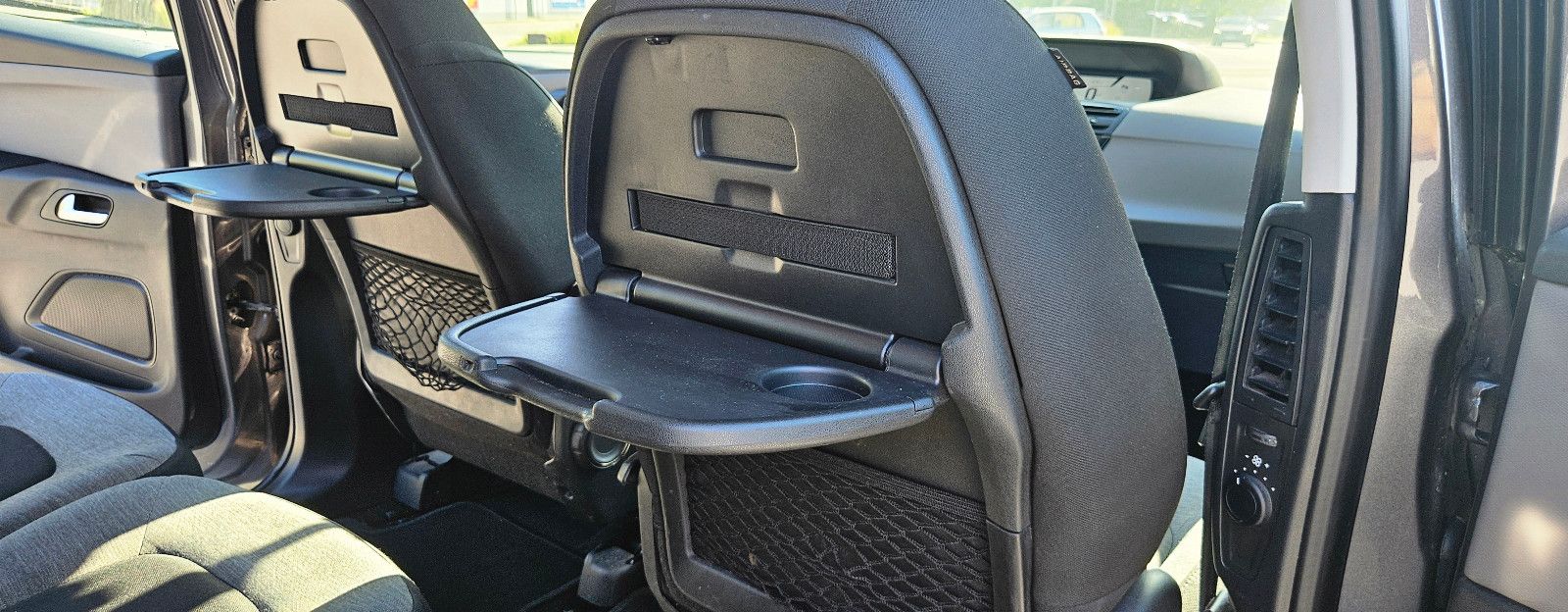CITROEN Grand C4 Picasso/Spacetourer Euro 6