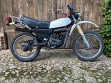 Yamaha DT 175 2-Takt Vintage Enduro - Offers
