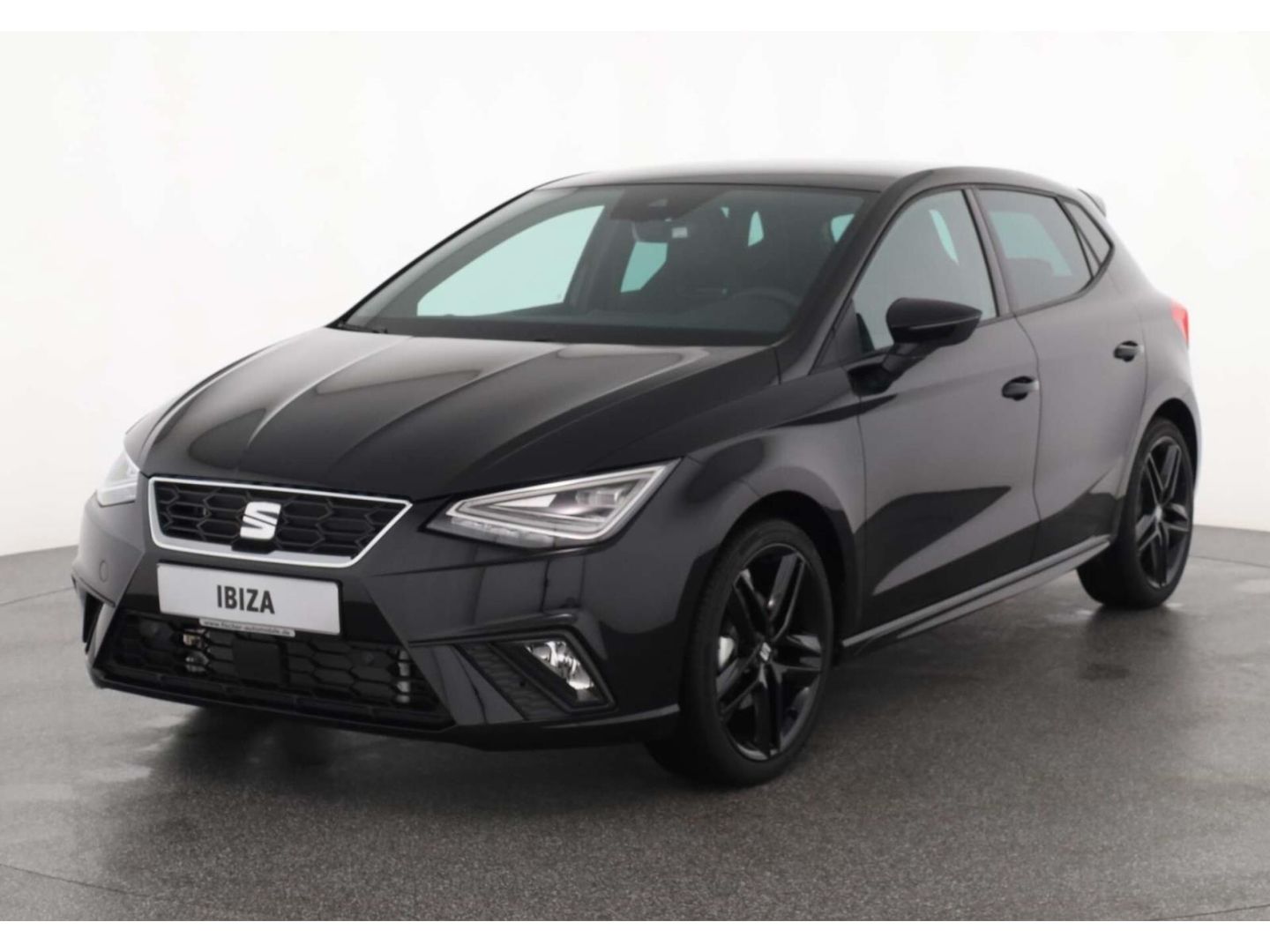 Seat Ibiza - Bild 2