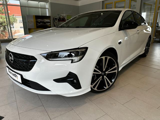 Opel Insignia GS Ultimate *Alcantara*Navi*AHZV*SHZ*