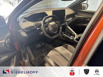 Peugeot 5008 - 12