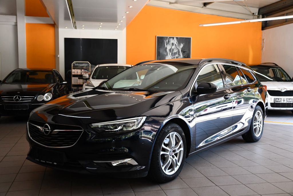 Image of Opel Insignia