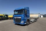 DAF XF 410 BDF/HB / Swiss-Vehicle - DAF Bdf