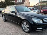 Mercedes-Benz C 200 Limousine CGI BlueEfficiency* - Mercedes-Benz C 200 aus 2010