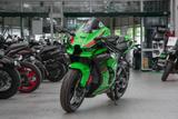 Kawasaki Ninja ZX-10R Performance, 4 JAHRE WERKSGARANTIE - KAWASAKI NEU NINJA