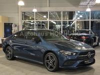 Mercedes-Benz CLA 250 e Coupé AMG Line/HighEnd/Night/BusinessP