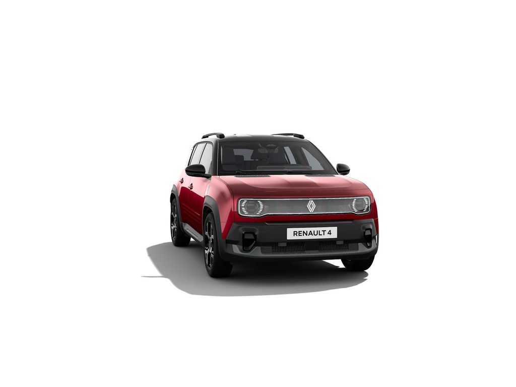 RENAULT R 4 - Bild 11
