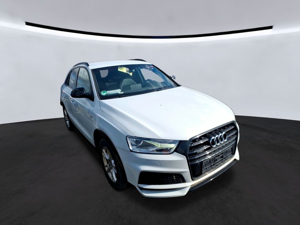 Image of Audi Q3