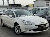 Citroën C5 2.0 TOURER 2.HAND+HYBRID+NAVI+LED+R.KAMERA - Citroën C5: Tourer