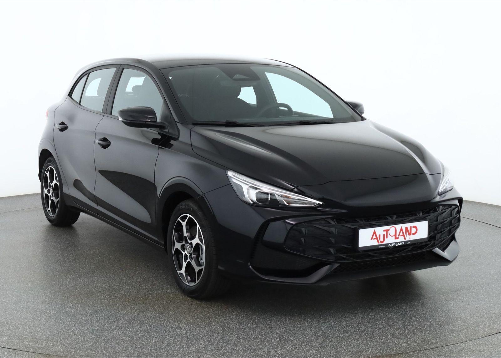 MG3