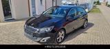 Peugeot 308 Allure Navi Led - Peugeot 308 in Freiburg