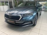 Skoda Octavia Combi Style 2.0 TDI DSG Navi Kamera Pano - Skoda in Saarbrücken