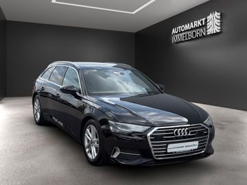 Audi A6 - 2