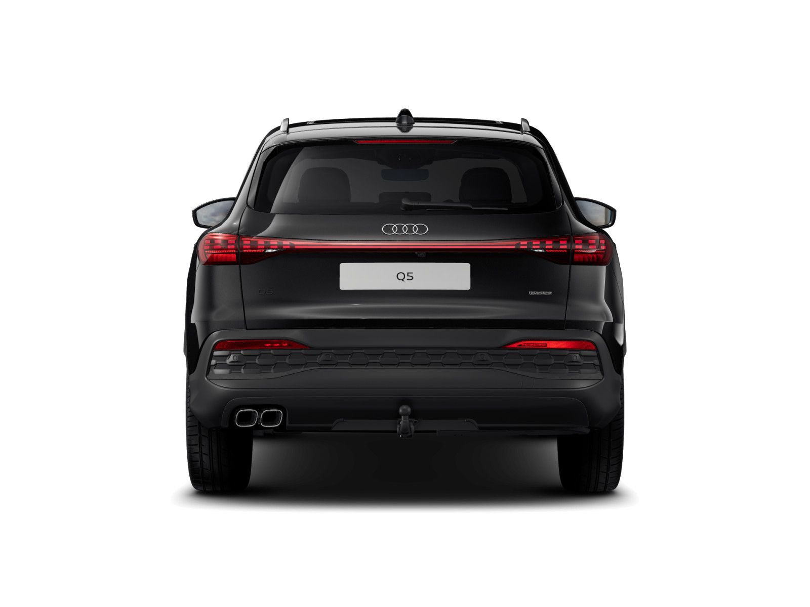 Audi Q5 - Bild 6