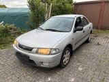 Mazda 323 1,5 Benziner - Mazda 323 aus 1997