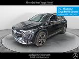 Mercedes-Benz GLA 180 Progressive - gebrauchte Mercedes-Benz GLA 180 aus dem Jahr 2024
