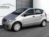 Mercedes-Benz A 150 A A 150 AUTOMATIK *KLIMA*HU/AU-NEU* - gebrauchte Mercedes-Benz A-Klasse aus dem Jahr 2005