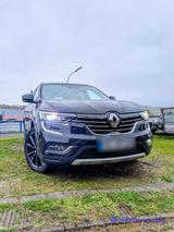 Renault Koleos 2.0 dCi 175 4WD X-tronic Initiale Paris  - Renault Koleos: 2.0