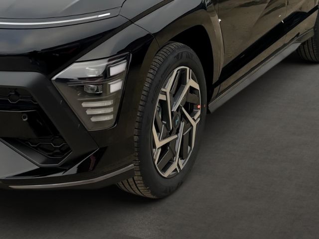 Hyundai KONA - Bild 7