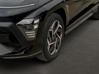 Hyundai KONA - Vorschau Bild 7