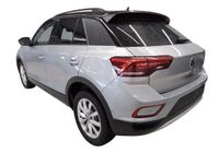 Volkswagen T-Roc - Vorschau Bild 5