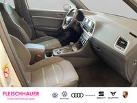 Seat Ateca - Vorschau Bild 9