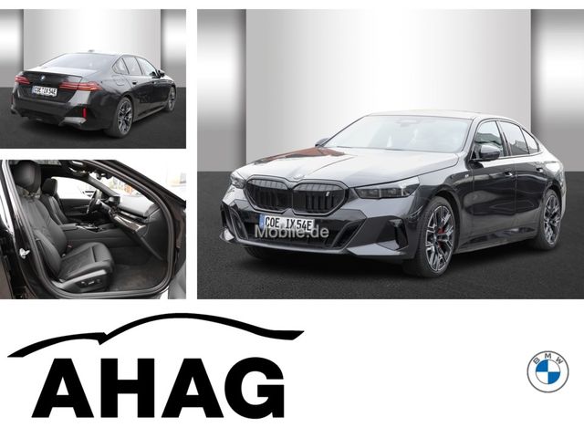 BMW i5 xDrive40 Navi Tempom.aktiv Panoramadach