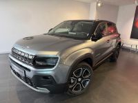 Jeep Avenger - Vorschau Bild 2