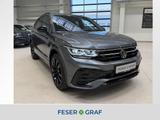 Volkswagen Tiguan Allspace R-Line 2.0 DSG/LED/Rear View/Sit - Volkswagen Tiguan Allspace Jahreswagen