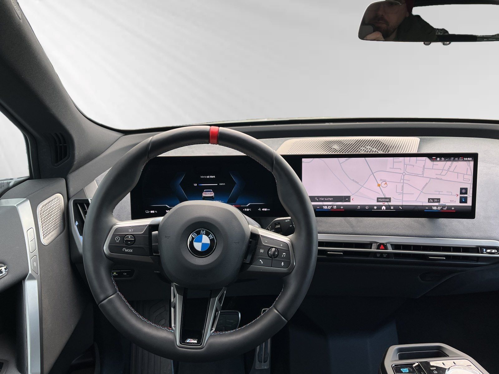 BMW iX - Bild 12
