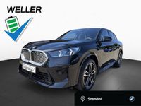 BMW iX2 - Vorschau Bild 1
