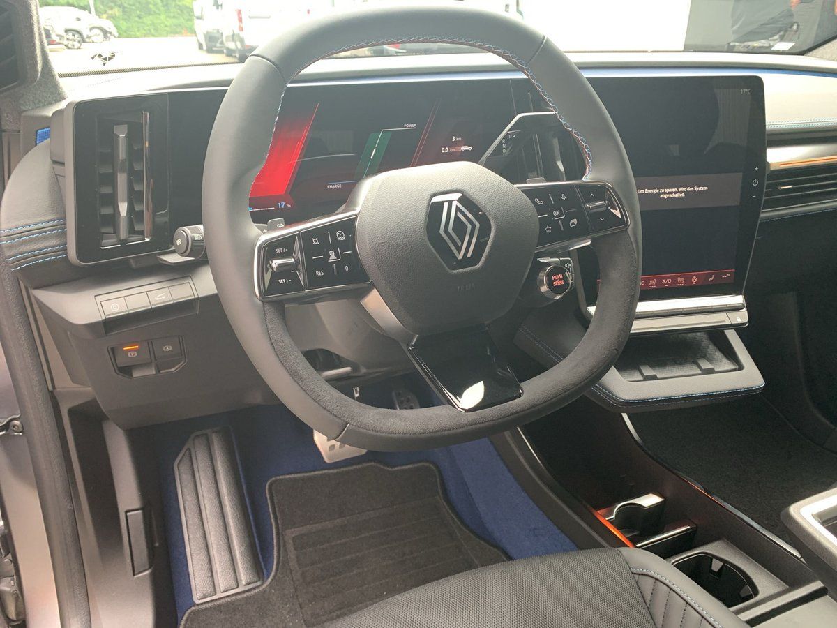 Renault Scenic E-TECH - Bild 10