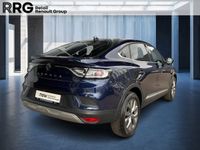 Renault Arkana - Vorschau Bild 5