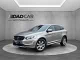Volvo XC60 T6 *NAVI*RFK*PANO*LEDER*SHZ* - Volvo XC60: R
