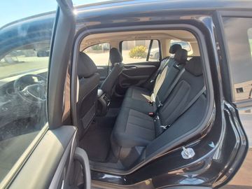 BMW X3 - 9