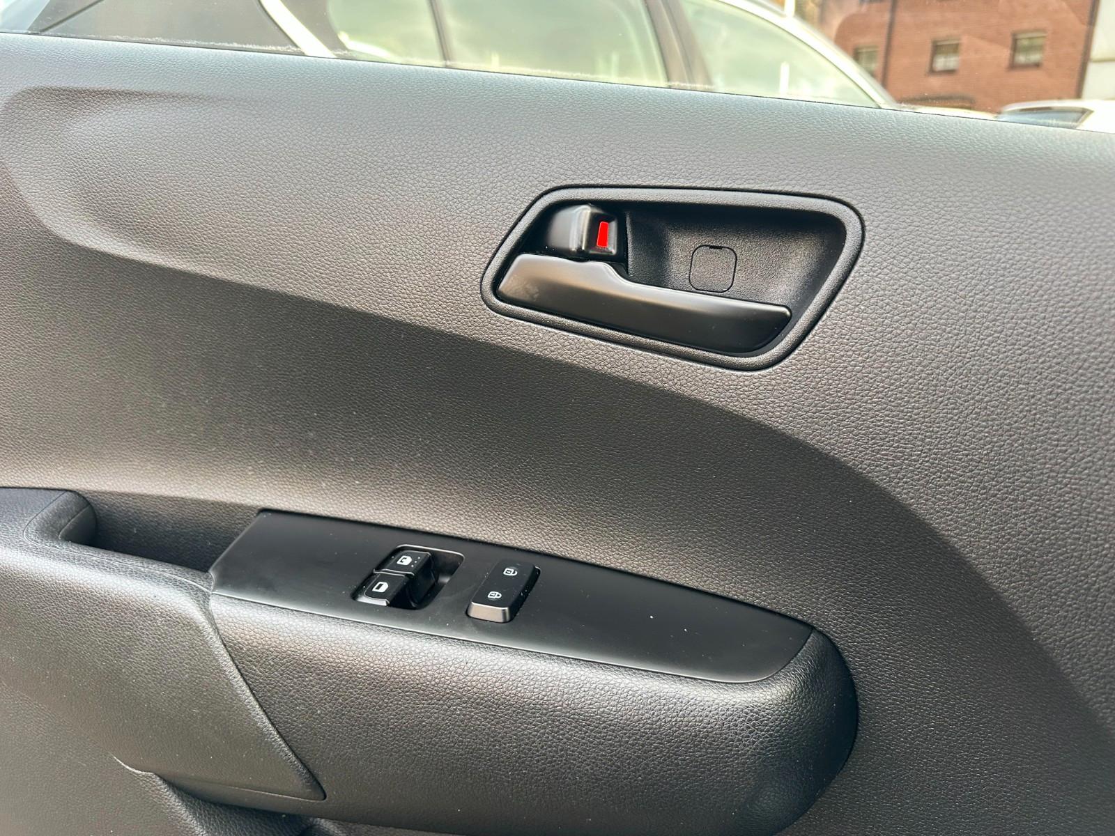 Kia Picanto 1.0 EDITION 1.HAND+KLIMA+5TÜRIG+EL.FENST