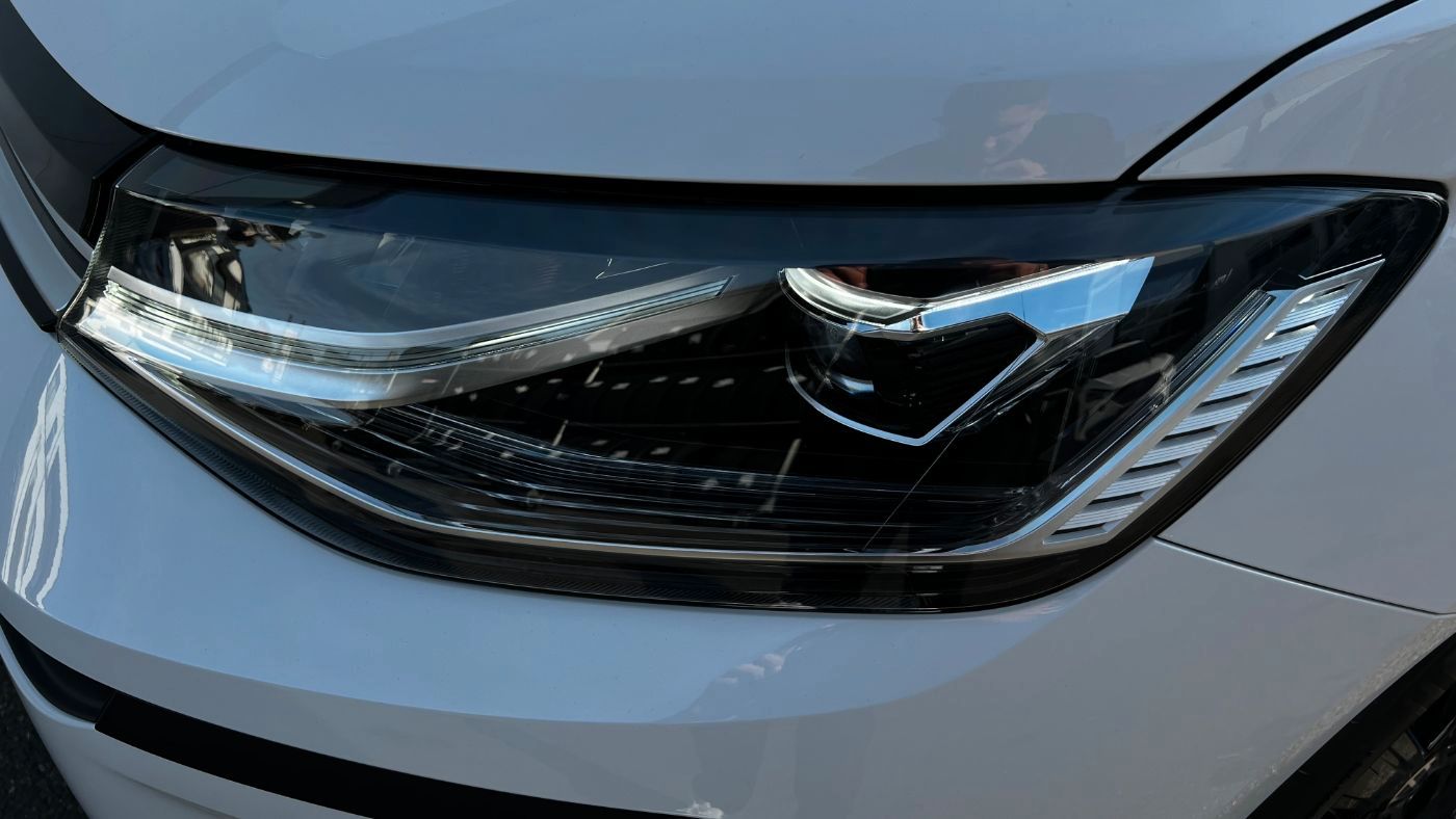 Volkswagen Caddy Maxi 1.5 eHybrid DSG Edition LED Kamera imagem 3
