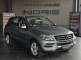 Mercedes-Benz ML 500 *HARMAN*LED*KAMERA*NAVI* - Mercedes-Benz ML-Class