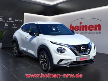 Nissan Juke - 2