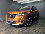 Peugeot 2008 Hdi GT, AUTOMATIK, NAVI, 360°, LED, NAVI - Peugeot 2008: 3.2